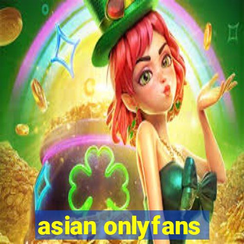 asian onlyfans